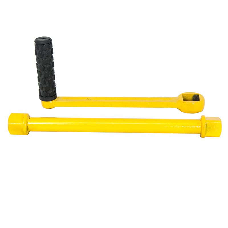 Desforcímetro 1pol 356,0001 NOLL