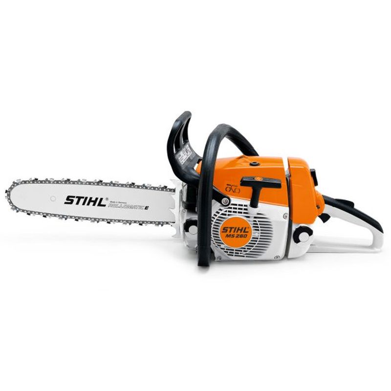 Motosserra a Combustão MS 260 - 40Cm/16'' (1121-200-0429) - Stihl