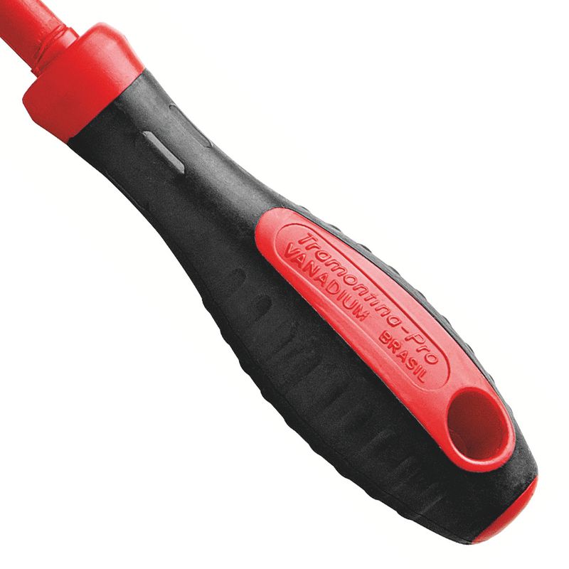 Chave Phillips Isolada IEC 60900 3/8'' x 8'' (44316/050) - Tramontina Pro