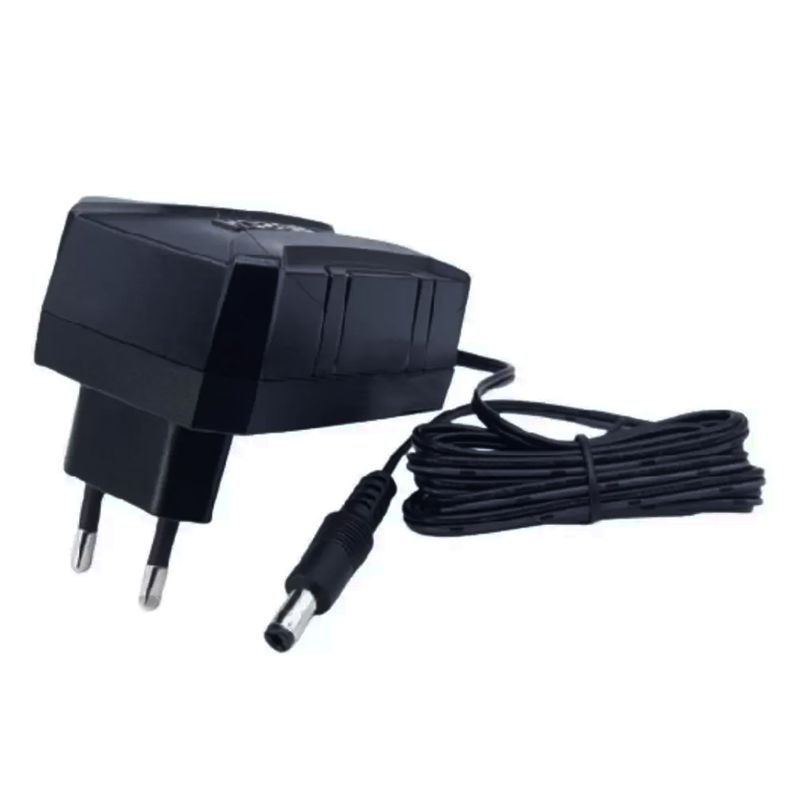 Carregador Br Bivolt 12V (1600A008BT) - Bosch