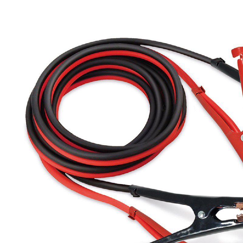 Cabo para Bateria 600 A Bitola Cabo 10mm 2,5metros 324,0002 NOLL