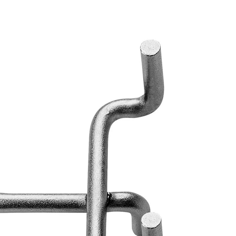 Kit Ganchos 65 mm para Painel Perfurado Tramontina PRO