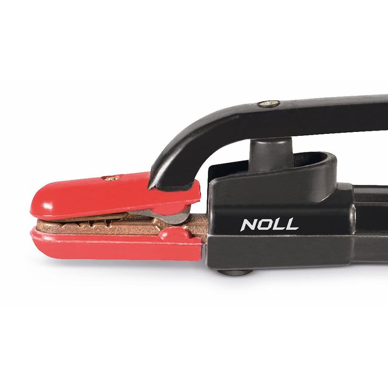 Porta Eletrodo 500A (343,0002) - Noll