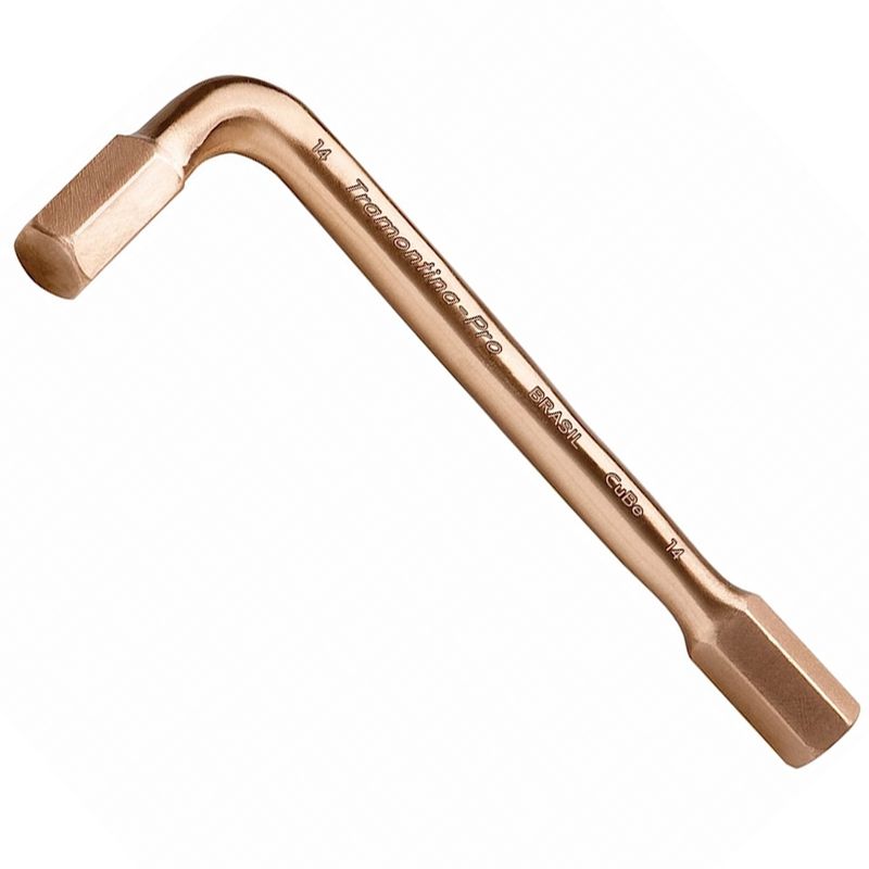 Chave Allen em Cobre-berílio 14mm (44231/014) - Tramontina Pro