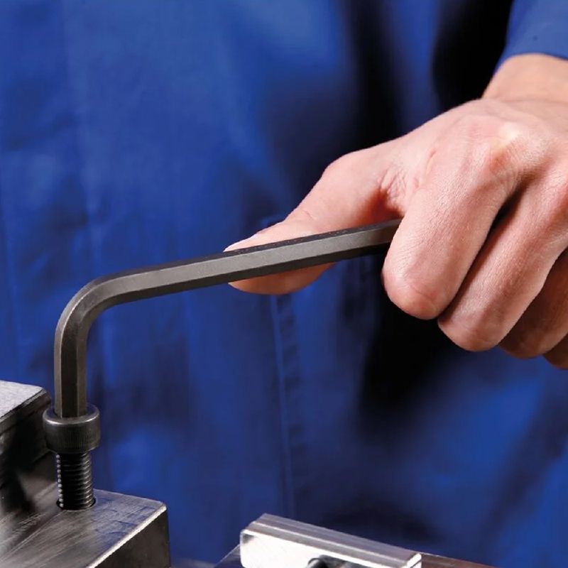 Chave Allen 9/64'' (44420/005) - Tramontina Pro