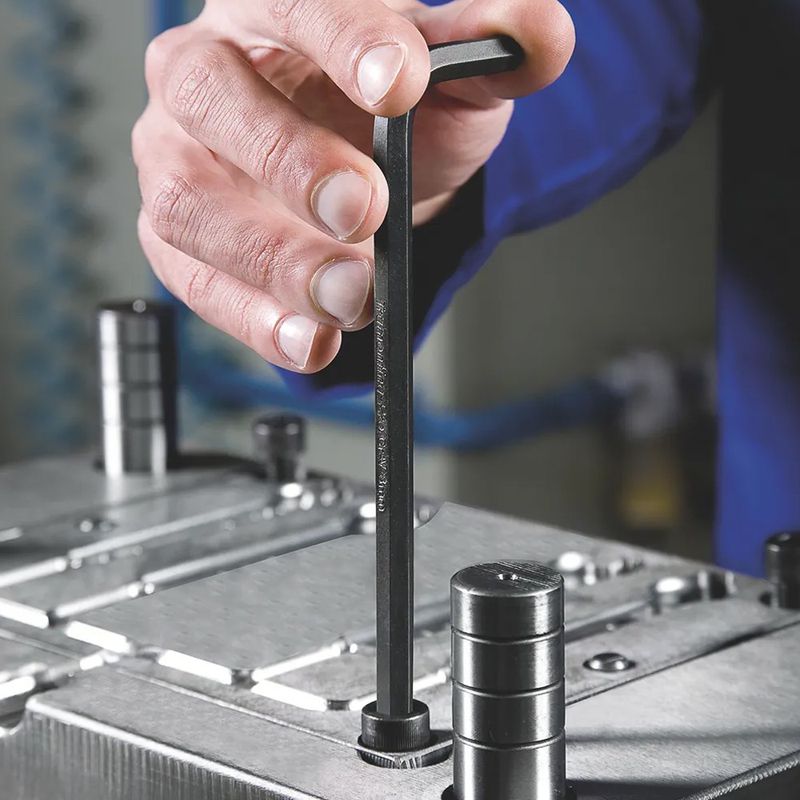 Chave Allen 5/32'' (44420/006) - Tramontina Pro