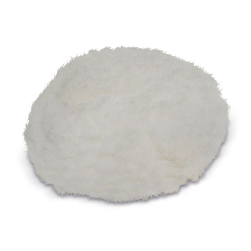 Boina Para Polimento 8'' (326,0002) - Noll