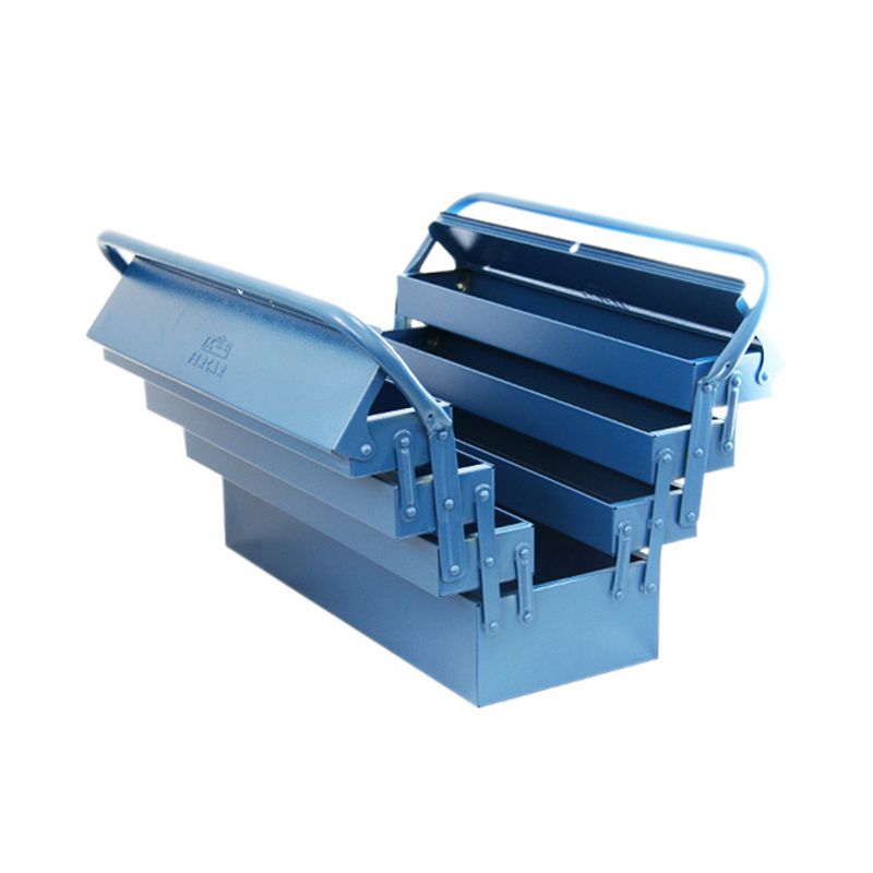 Caixa de Ferramentas com 07 gavetas Mod. 09 - Fercar