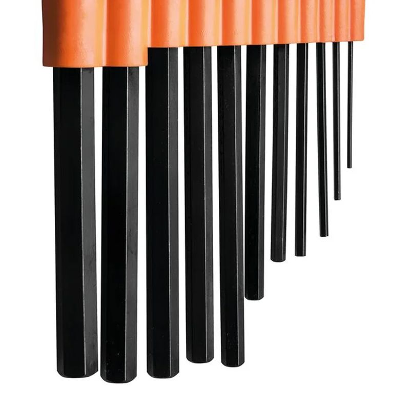 Jogo de Chaves Hexagonais Longas 7 Peças (44421/207) - Tramontina Pro