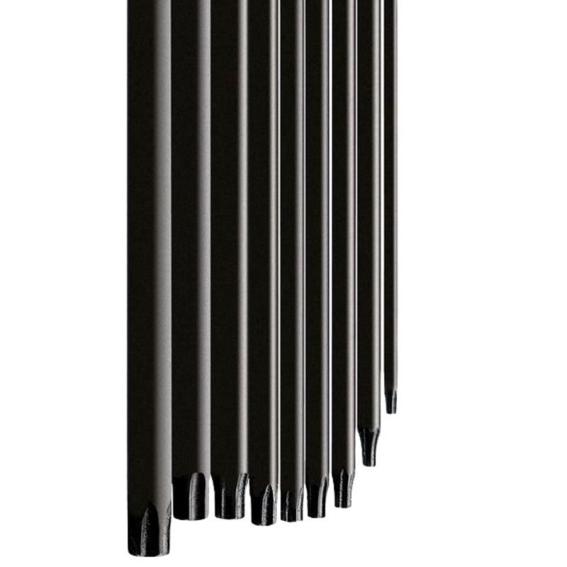 Jogo de Chaves Trafix Longas 9 Peças (44452/209) - Tramontina Pro