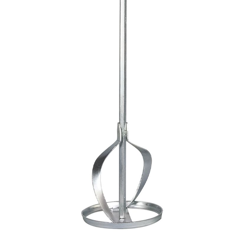 Batedor de Argamassa e Tinta 120mm (327,0001) - Noll