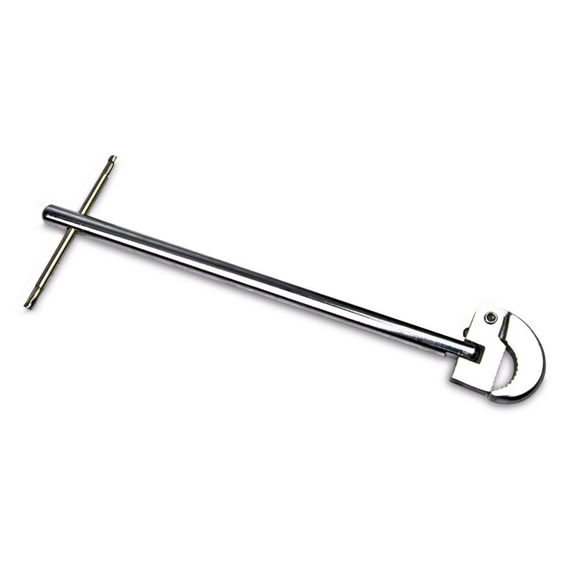 Chave Para Lavatório 11'' - 10 á 32mm (313,0001) - Noll