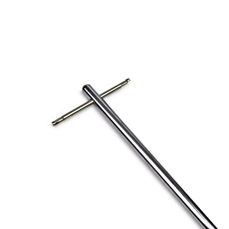 Chave Para Lavatório 11'' - 10 á 32mm (313,0001) - Noll