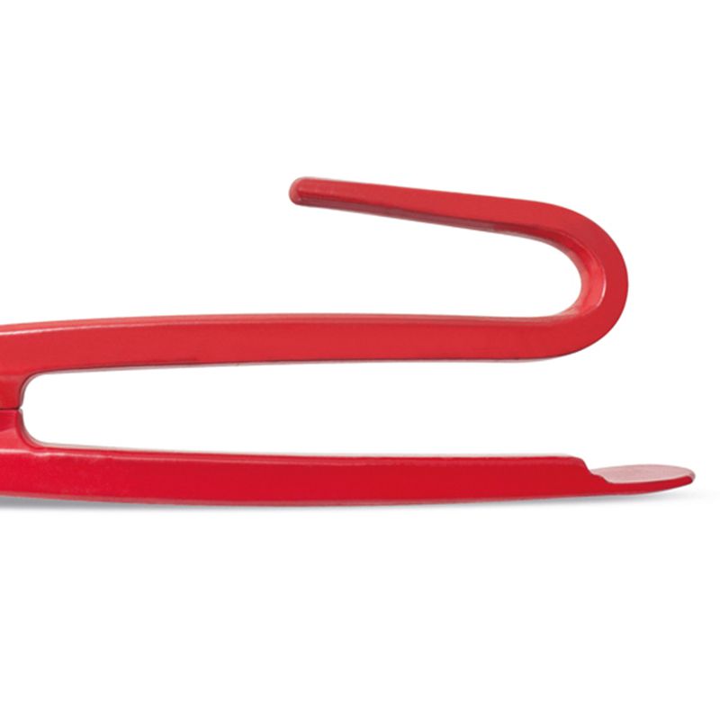 Tesoura para Chapa 10pol 357,0001 NOLL