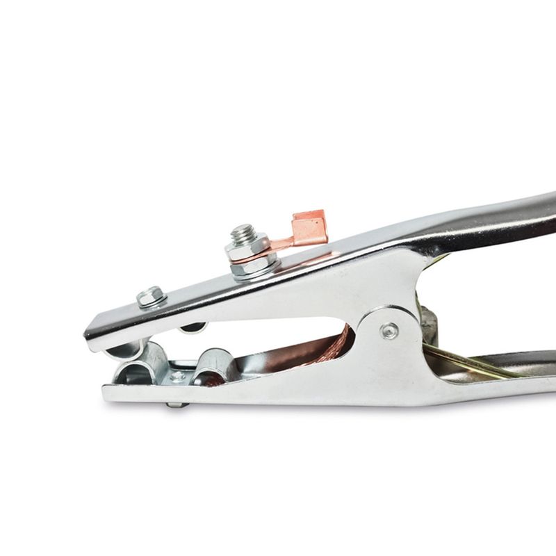 Garra Negativa Modelo Americano 300A (342,0001) - Noll