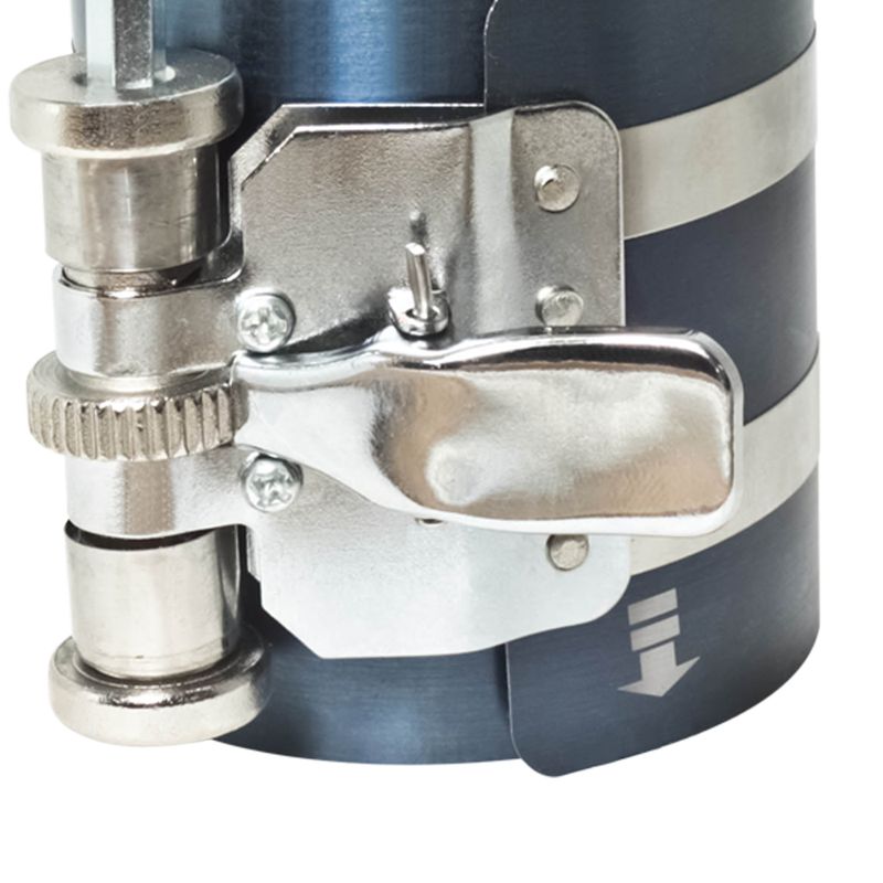 Cinta Para Anéis de Pistão 53 à 125mm (333,0001) - Noll