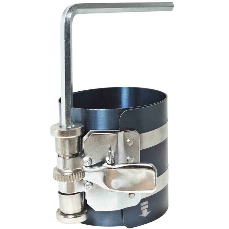 Cinta Para Anéis de Pistão 53 à 125mm (333,0001) - Noll