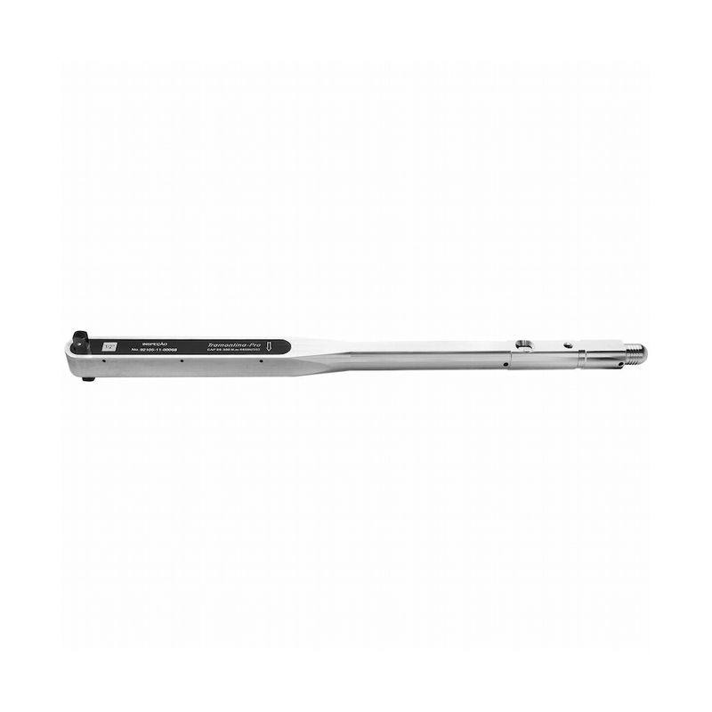 Torquímetro de Estalo 1/2'' - 20 a 100Nm (44506/301) - Tramontina Pro