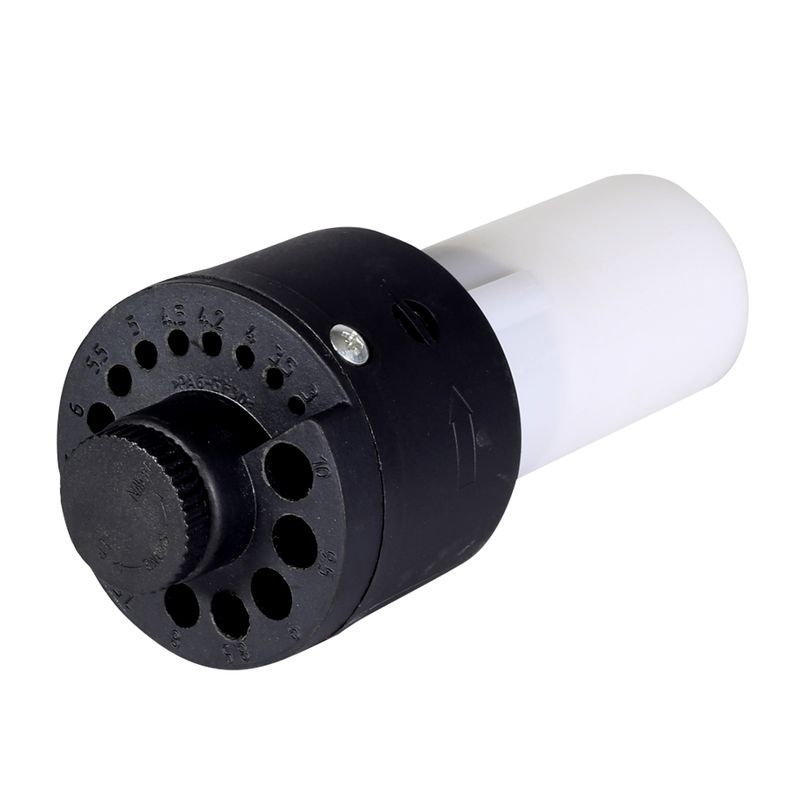 Afiador de Brocas Para Uso Com Furadeira (365,0001) - Rocast