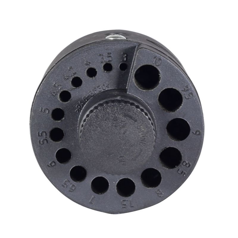 Afiador de Brocas Para Uso Com Furadeira (365,0001) - Rocast