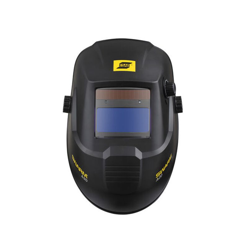 Máscara de Solda Auto Escurecimento A-20 Swarm - ESAB