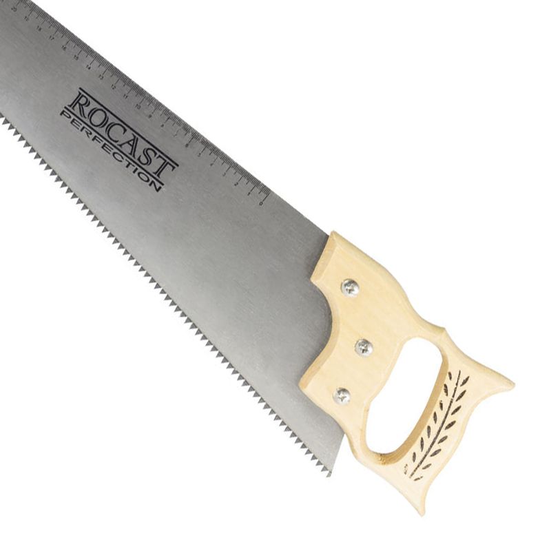 Serrote Hobby 18" (334,0001) - Rocast