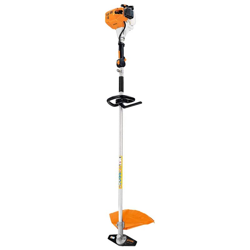 Roçadeira Multifuncional KA 85R Com Lâmina 2 Pontas (4137-200-0324) - Stihl