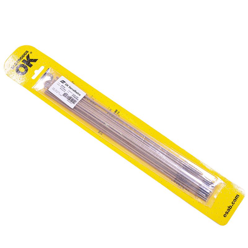Eletrodo OK 46.13 (E631) de 2.50mm - Esab