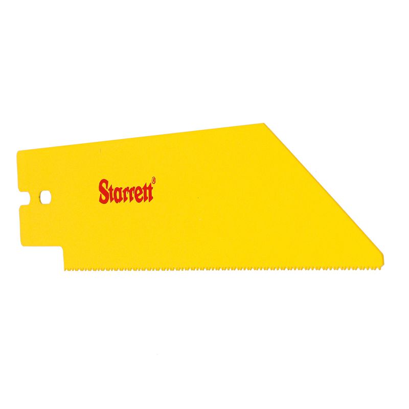 Lâmina Para Serrote 12'' - 300mm (PVC-12) - Starrett