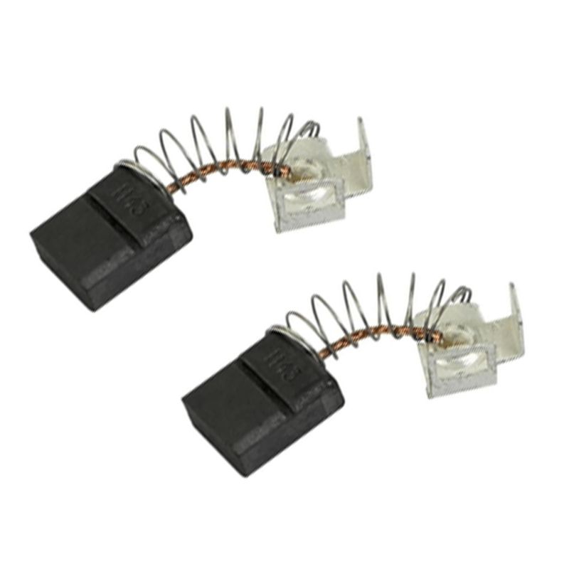 Jogo De Escova De Carvão 127V (160432116Y) - Bosch