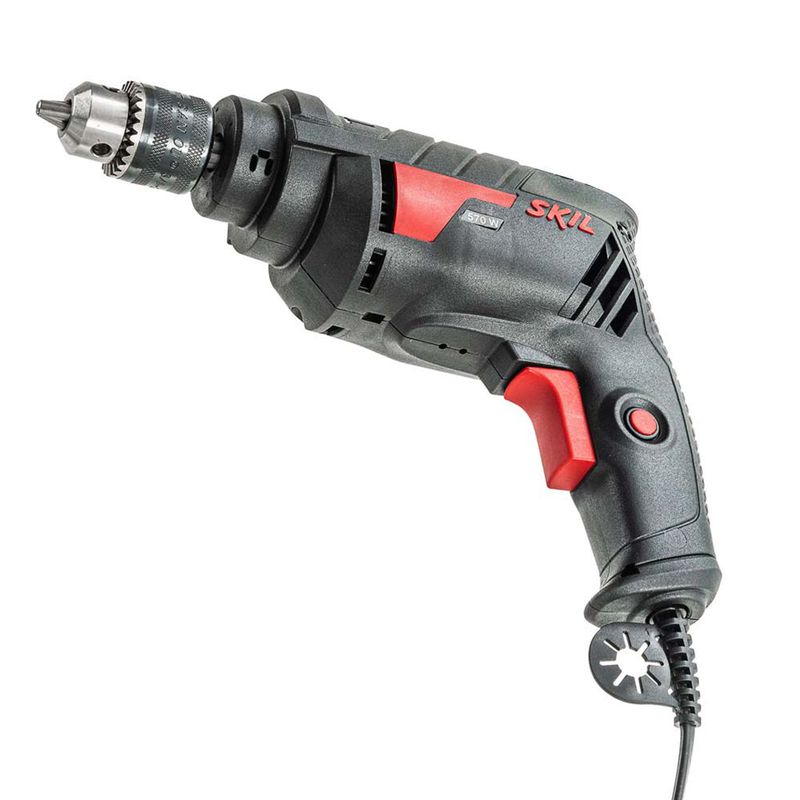 Furadeira de Impacto Skil 6600 570W 127V