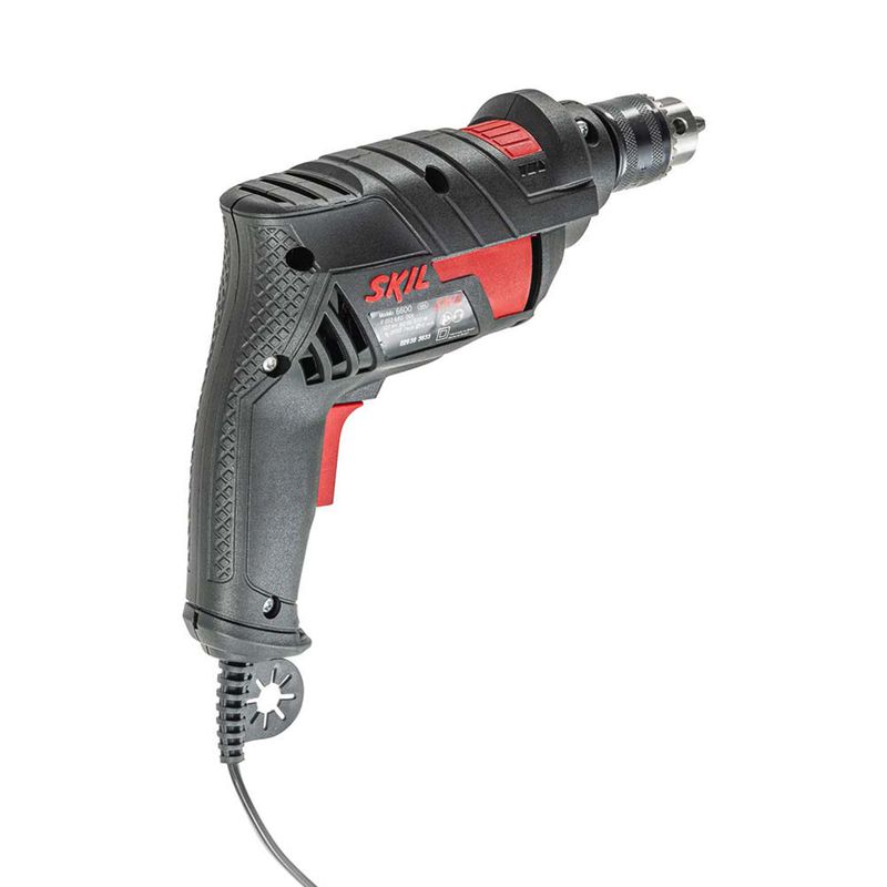 Furadeira de Impacto Skil 6600 570W 127V