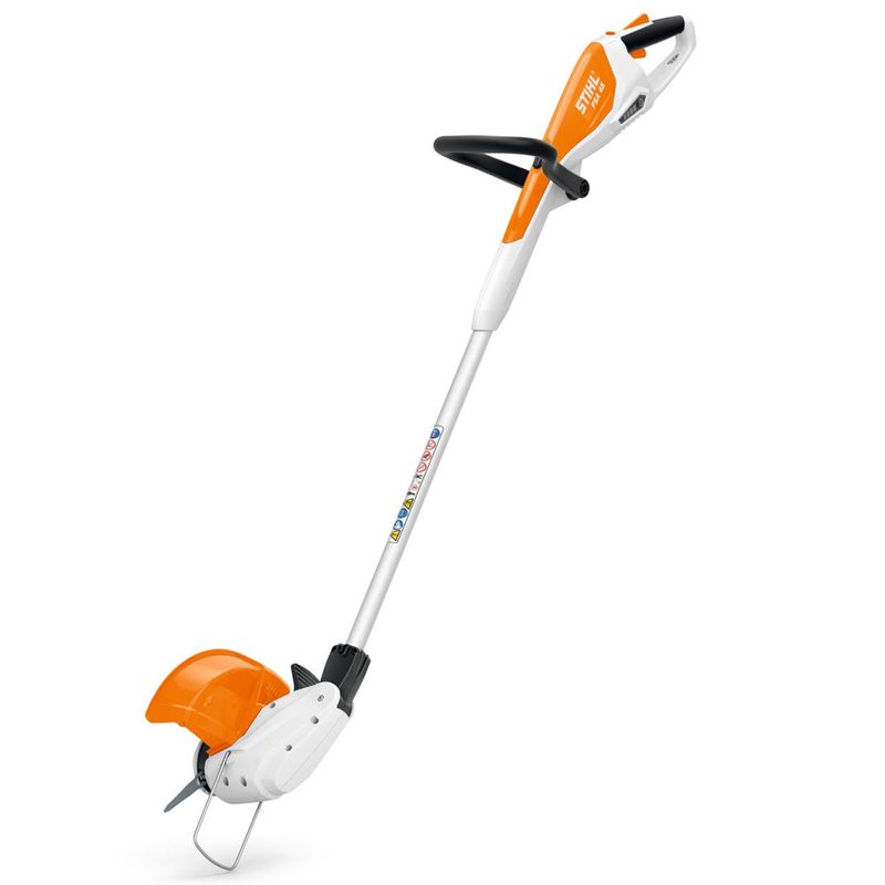 Roçadeira Com Bateria e Carregador FSA 45 - Polycut 2-2 (4512-011-5707) - Stihl