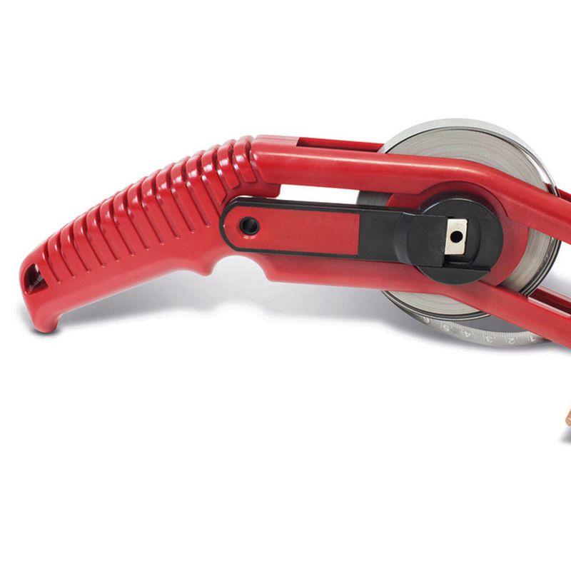 Trena de Profundidade em Inox Com Pendulo 30 MTS (384,0002) - Zaas