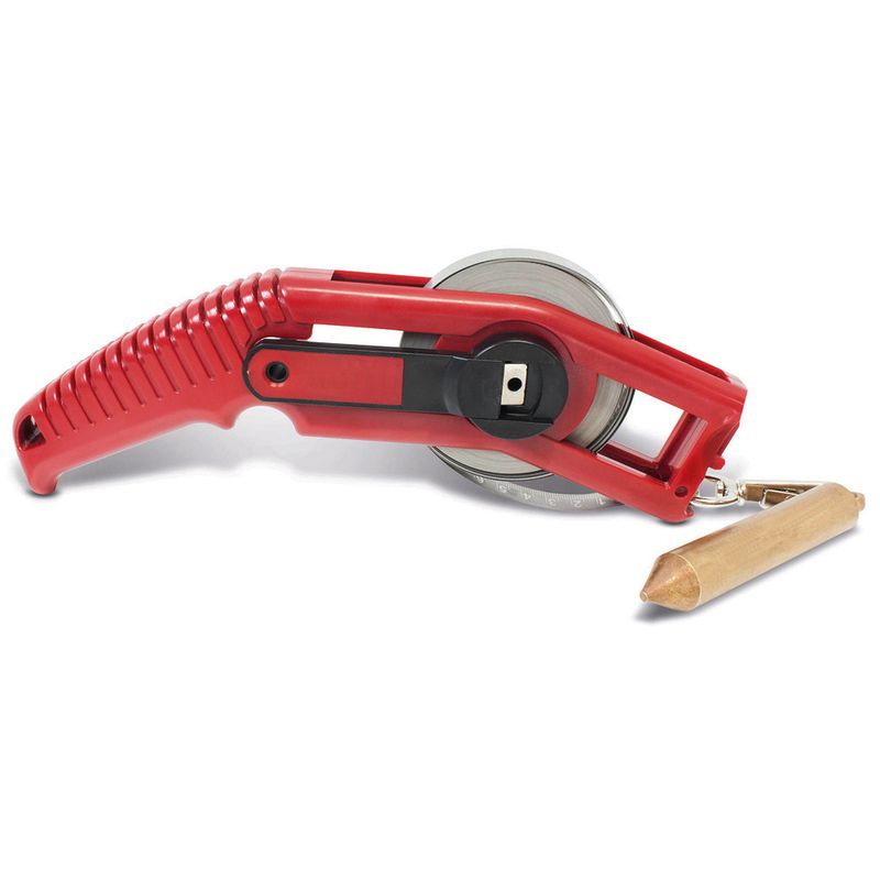 Trena de Profundidade em Inox Com Pendulo 30 MTS (384,0002) - Zaas