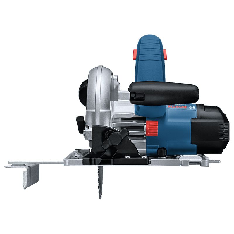 Serra Circular 3400RPM a Bateria 18V GKS 18V-57 - Bosch