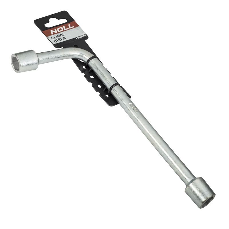 Chave Biela 16mm (400,0010) - Noll