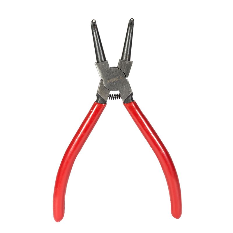 Alicate para Anéis Interno Curvo 7pol 402,0003 NOLL