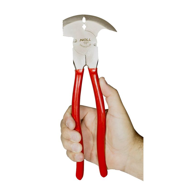 Alicate Fazendeiro 10pol 383,0001 NOLL