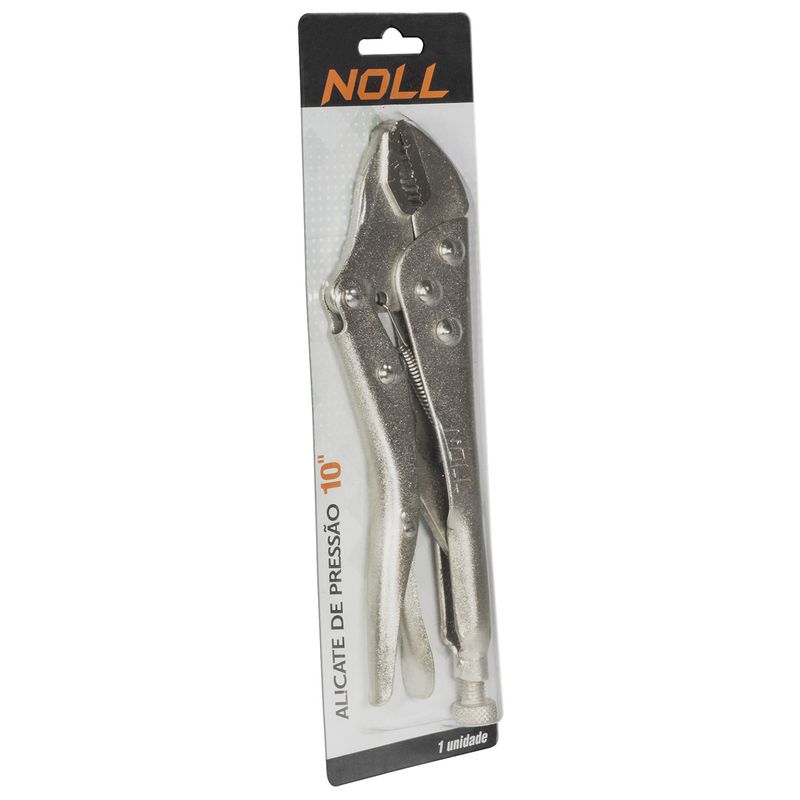 Alicate de Pressão 10'' (394,0001) - Noll