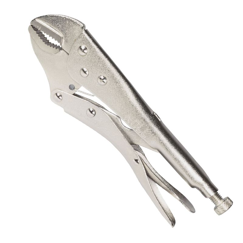 Alicate de Pressão 10'' (394,0001) - Noll