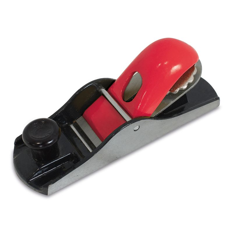 Plaina Manual 7 polegadas 387,0001 NOLL