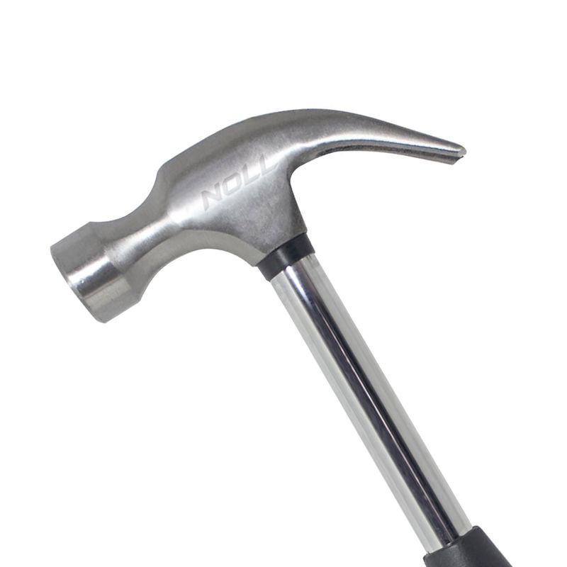 Martelo Unha 23mm 392,0001 NOLL