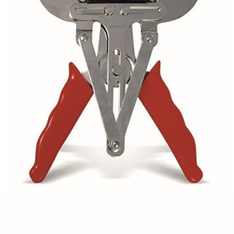 Alicate Expansor Para Anéis de Pistão 80-120mm (370,0002) - Noll