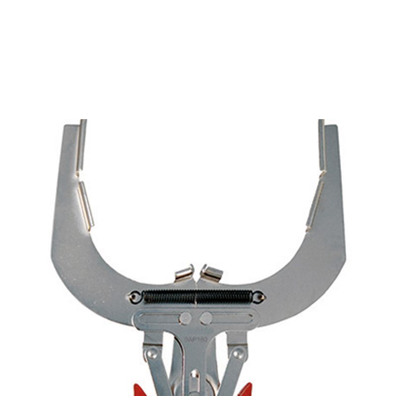 Alicate Expansor Para Anéis de Pistão 110-160mm (370,0003) - Noll