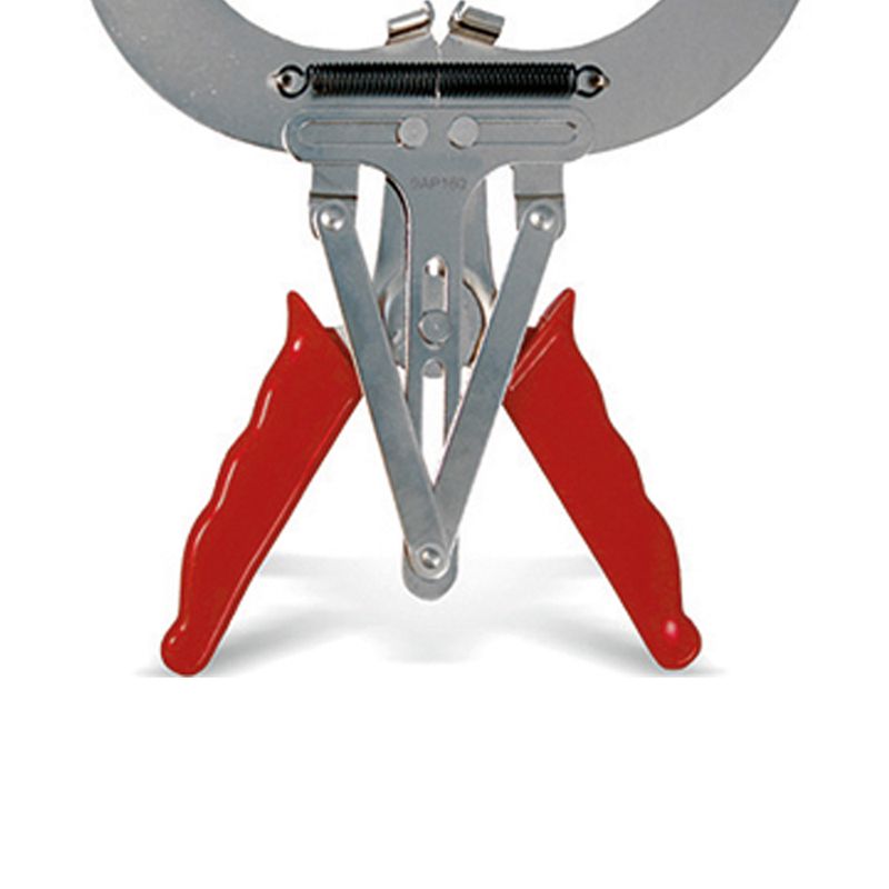 Alicate Expansor Para Anéis de Pistão 110-160mm (370,0003) - Noll