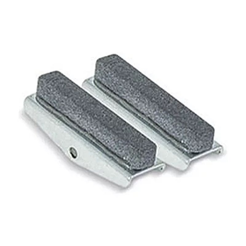 Kit Pedra Para Brunidor 1.1/8'' Com 2 Peças (369,0004) - Noll