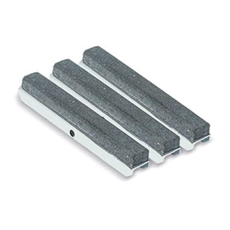 Kit Pedra Para Brunidor 2'' Com 3 Peças (369,0005) - Noll