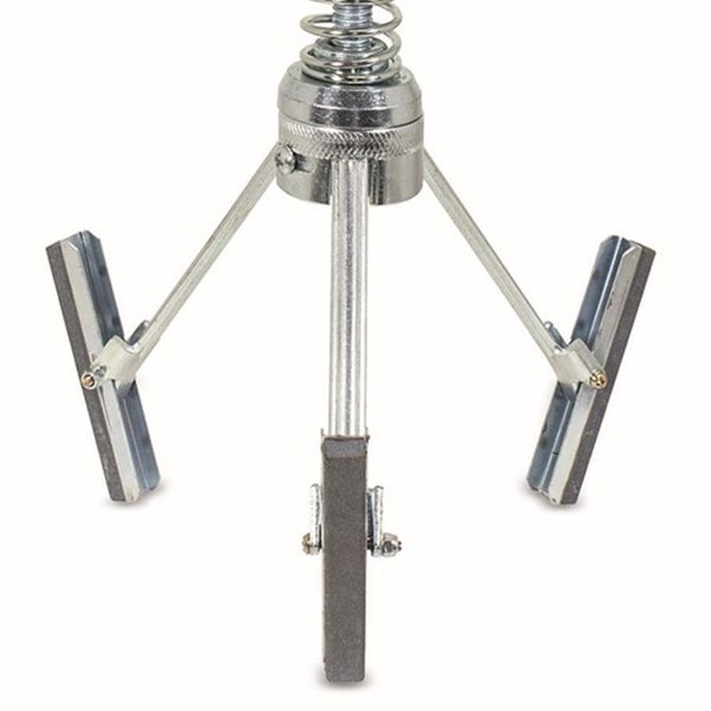 Kit Pedra Para Brunidor 3'' Com 3 Peças (369,0006) - Noll