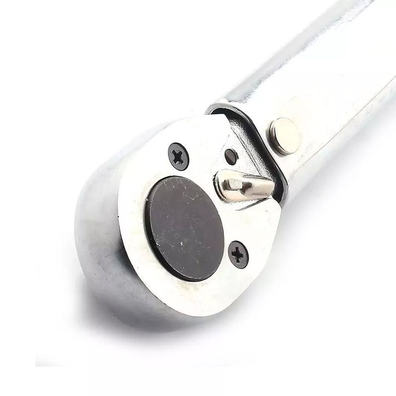 Torquímetro de Estalo 19 110 NM 399,0002 NOLL